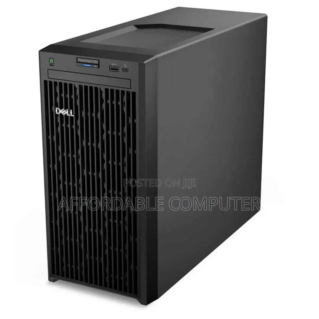 Dell Emc Poweredge T150